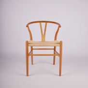 Wishbone Armchair
