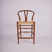 Wishbone Bar Stool