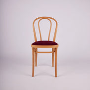 N18 Dining Chair