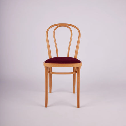 N18 Dining Chair