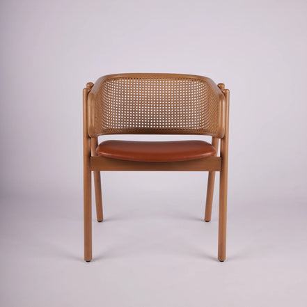 K35 Armchair