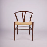 Wishbone Armchair