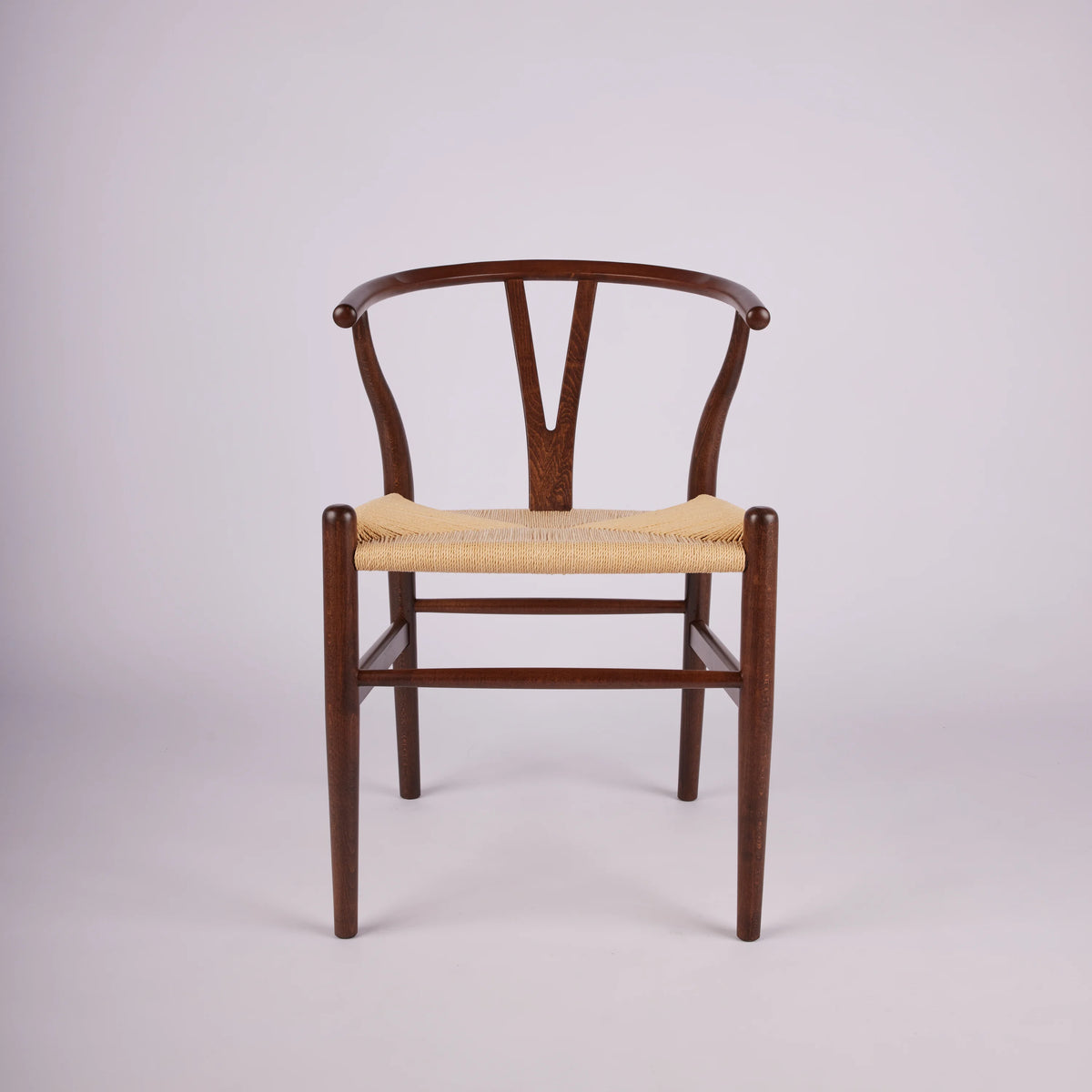 Wishbone Armchair