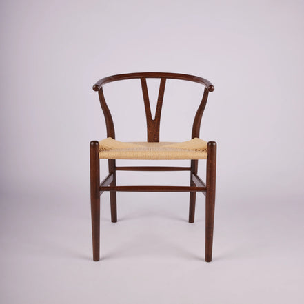 Wishbone Armchair