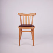 N763 Dining Chair