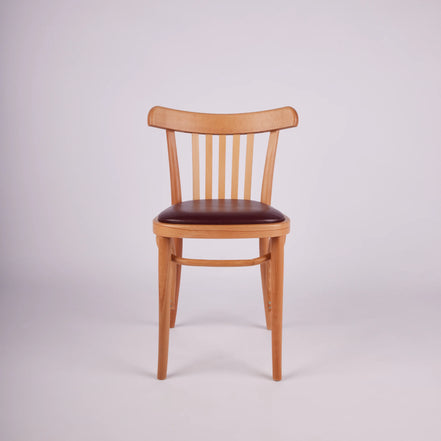 N763 Dining Chair