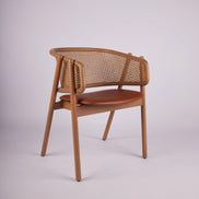 K35 Armchair