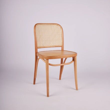 S811 Dining Chair