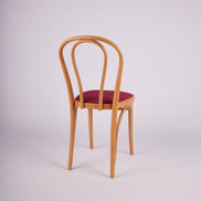 N18 Dining Chair