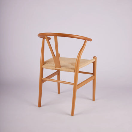 Wishbone Armchair