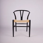 Wishbone Armchair