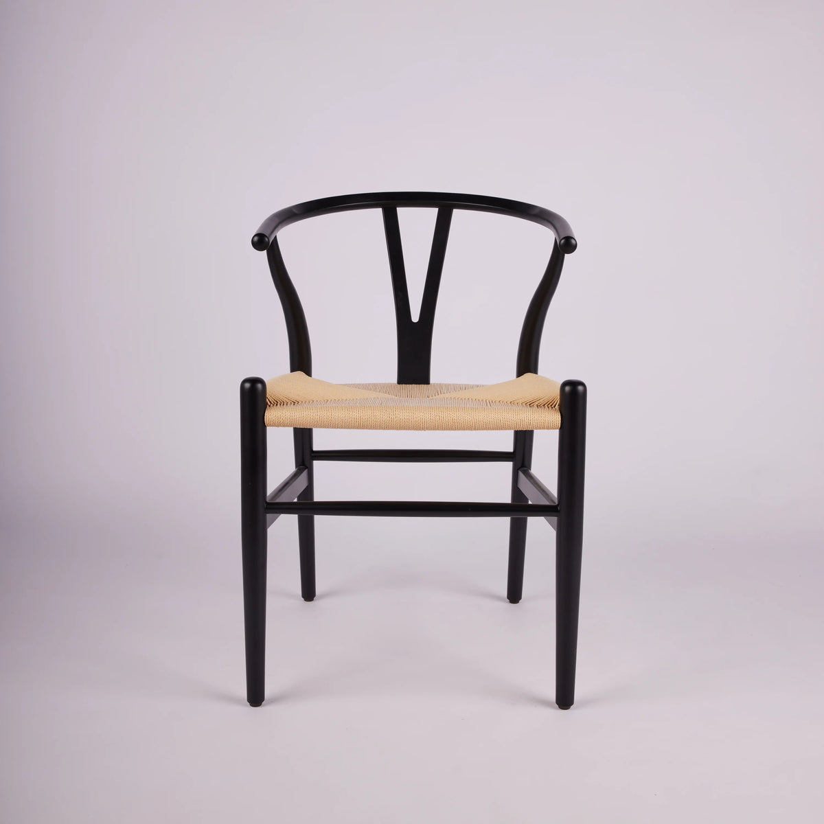 Wishbone Armchair