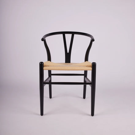 Wishbone Armchair