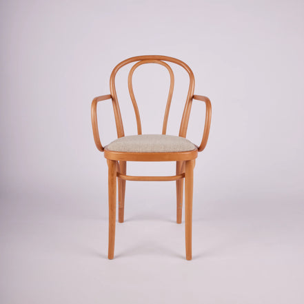 K18 Armchair