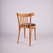N763 Dining Chair