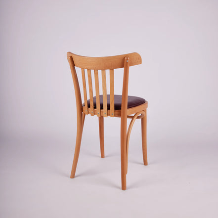 N763 Dining Chair