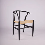 Wishbone Armchair
