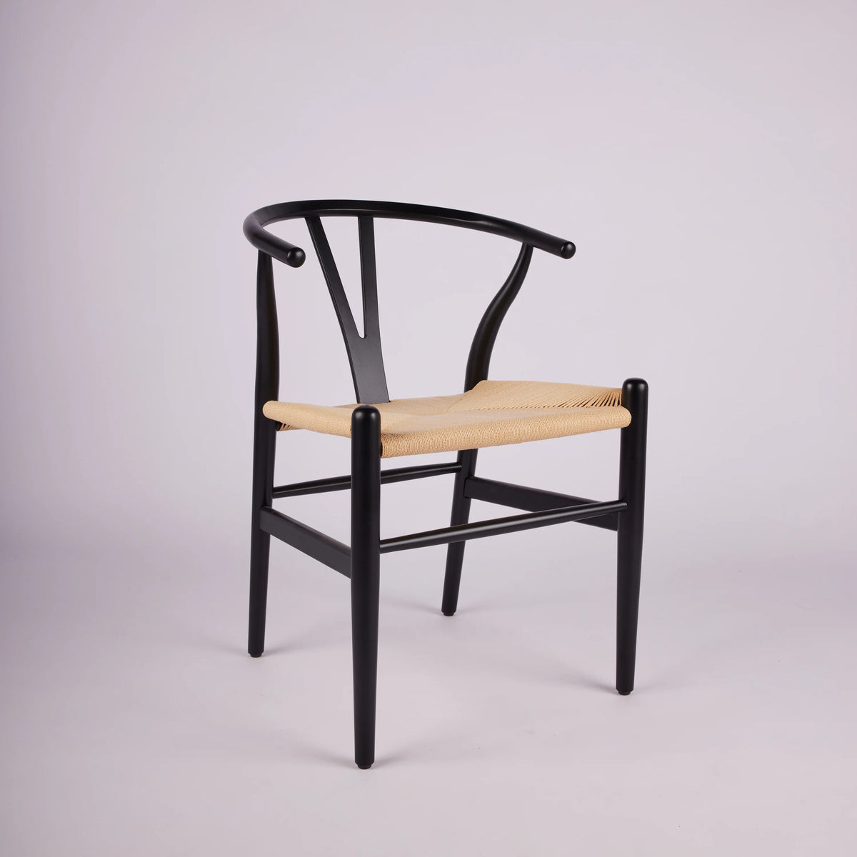 Wishbone Armchair