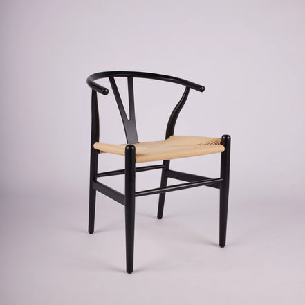 Wishbone Armchair