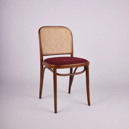 S811 Dining Chair