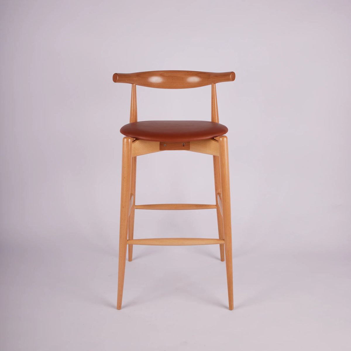 Elbow Bar Stool