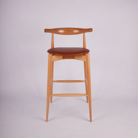 Elbow Bar Stool