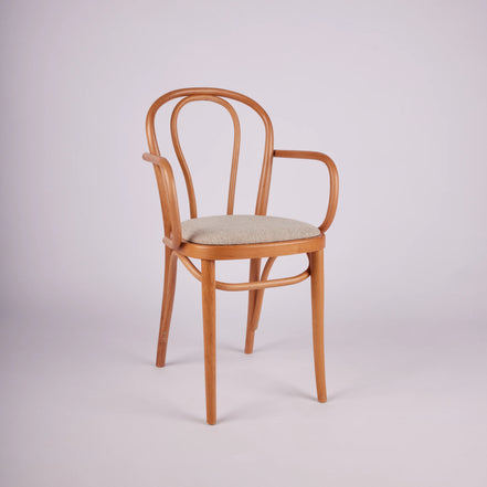 K18 Armchair