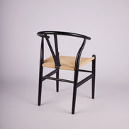 Wishbone Armchair