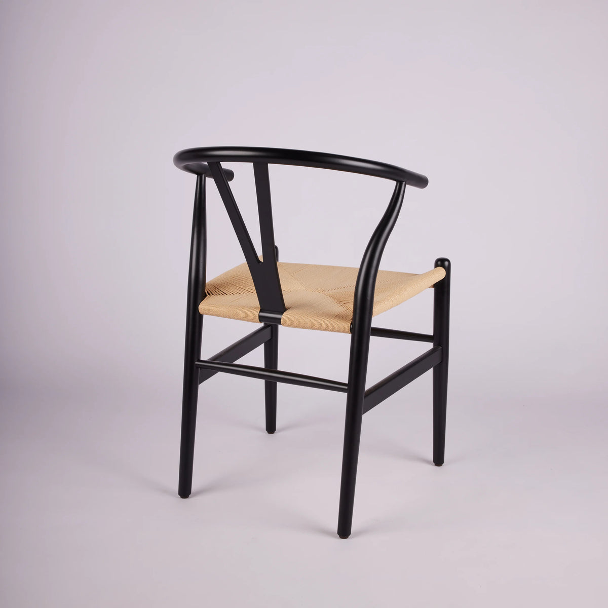 Wishbone Armchair