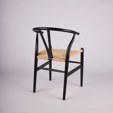Wishbone Armchair