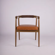 Boris Armchair