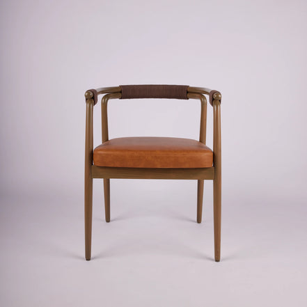Boris Armchair