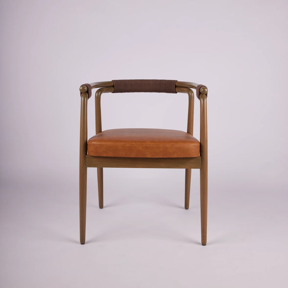 Boris Armchair