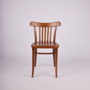 N763 Dining Chair